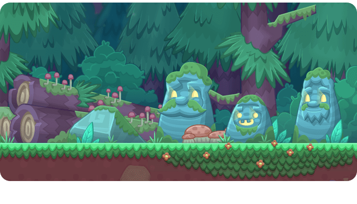 About Massive Monster